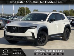 2026 Mazda CX-50 2.5 S Preferred SUV