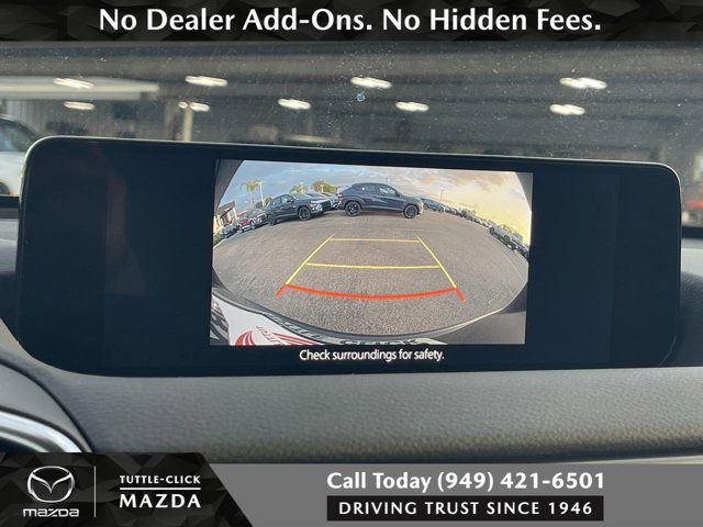 2026 Mazda CX-50 Premium Plus - Photo 25
