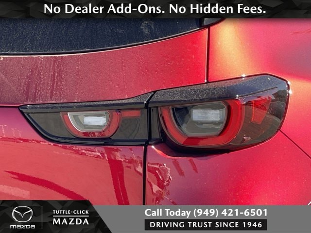 2026 Mazda CX-50 Premium - Photo 9