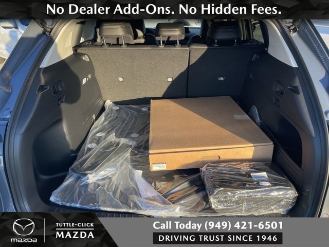 2026 Mazda CX-50 Premium Plus - Photo 27
