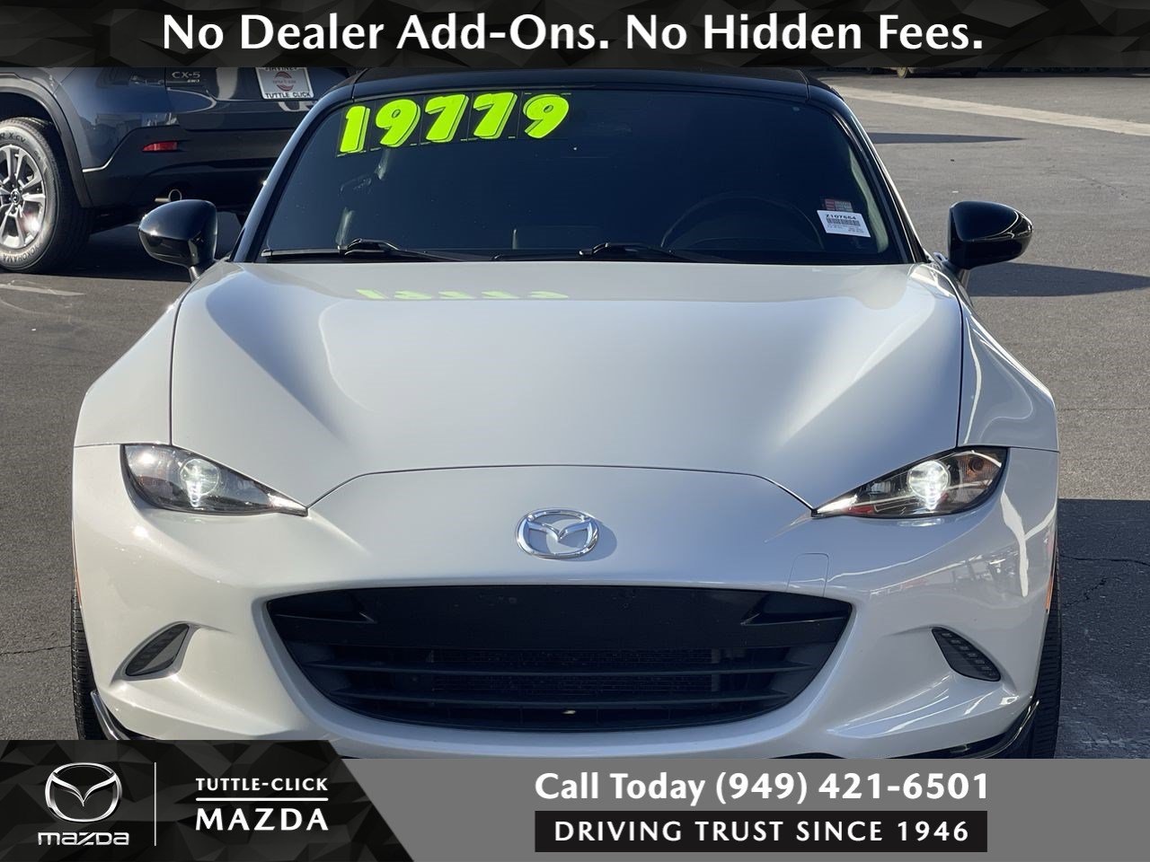 JM1NDAC79G0106739