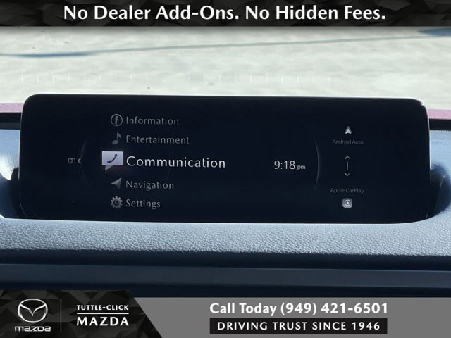 2026 Mazda CX-50 Premium - Photo 14