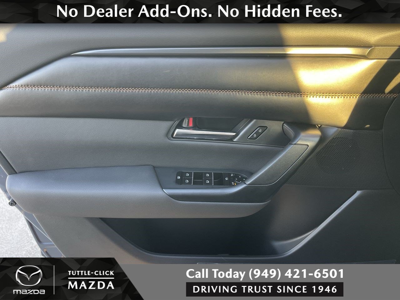 2026 Mazda CX-50 Premium Plus - Photo 20