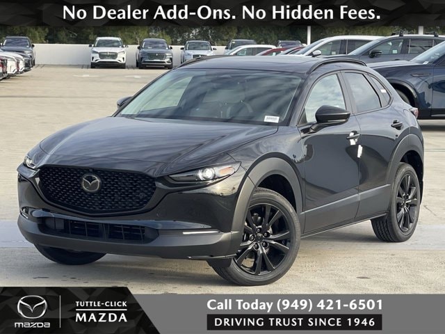 2026 Mazda CX-30 Turbo Aire Edition AWD's photo