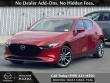 Used 2024 Mazda Mazda3 Hatchback 2.5 S Preferred Hatchback