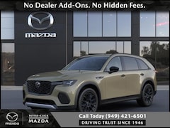 2026 Mazda CX-70 3.3 Turbo Premium SUV