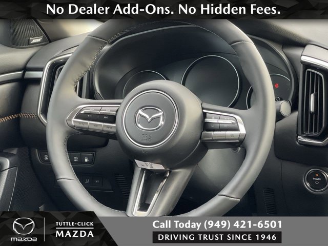 2026 Mazda CX-50 Premium Plus - Photo 15