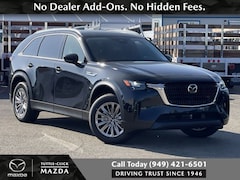 2025 Mazda CX-90 3.3 Turbo Preferred Package SUV