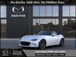 Mazda MX-5 Miata