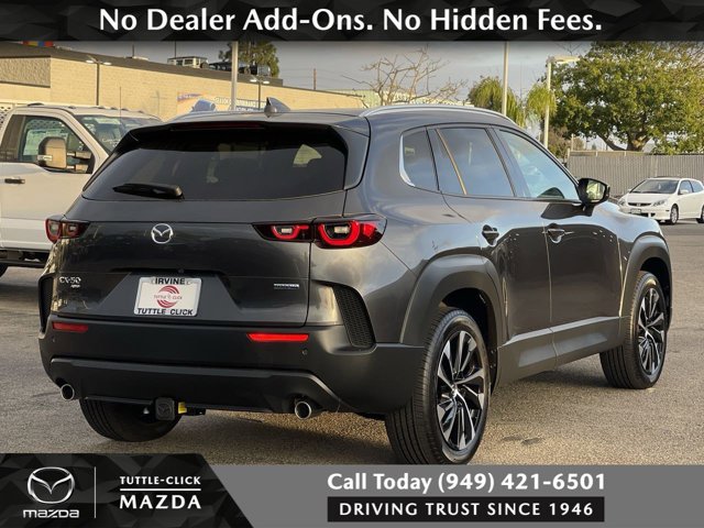 2026 Mazda CX-50 Premium Plus - Photo 6