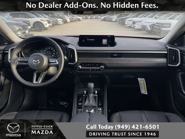 2026 Mazda CX-50 Premium - Photo 12