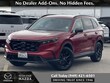  Honda CR-V Hybrid