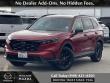 Used 2024 Honda CR-V Hybrid Sport-L Sport Utility