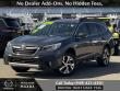 Used 2020 Subaru Outback Limited Sport Utility