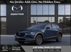 2026 Mazda CX-30 2.5 S SUV