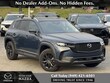 Mazda CX-50