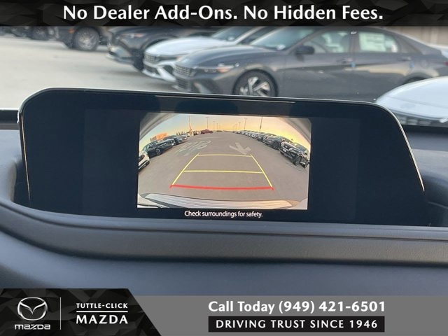2026 Mazda CX-30 S - Photo 25