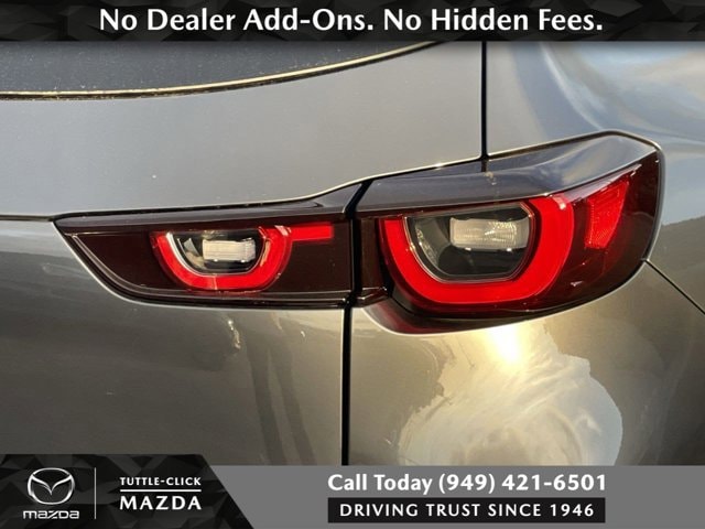 2026 Mazda CX-50 Premium Plus - Photo 9