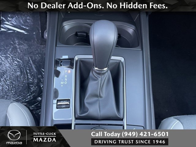 2026 Mazda CX-30 Turbo Aire Edition - Photo 19