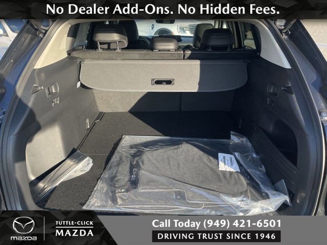 2026 Mazda CX-50 Premium - Photo 27