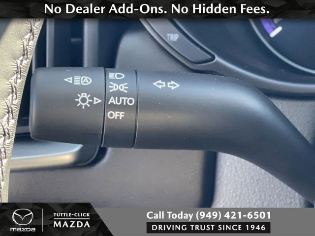 2026 Mazda CX-50 Premium - Photo 23
