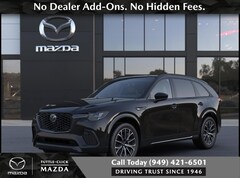 2026 Mazda CX-70 3.3 Turbo S Premium SUV