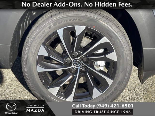 2026 Mazda CX-50 Premium Plus - Photo 10