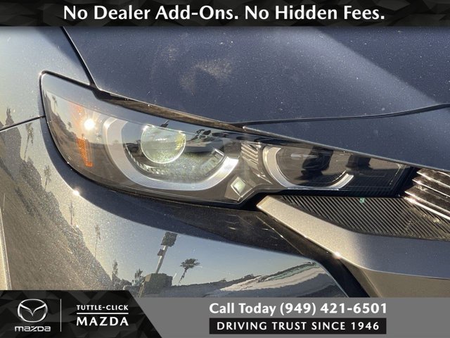 2026 Mazda CX-50 Premium - Photo 7