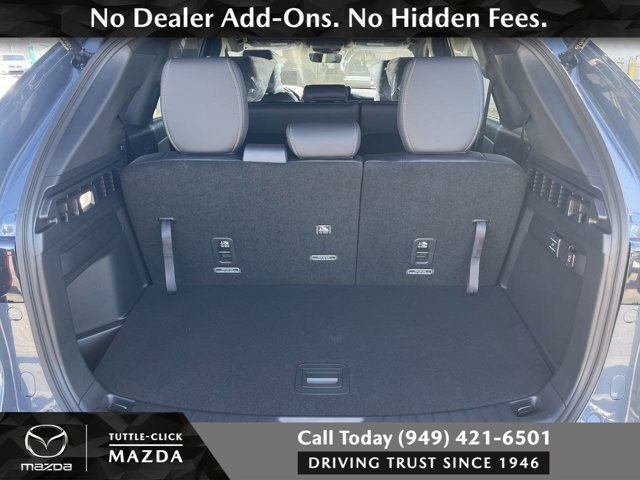 2026 Mazda CX-90 Premium Plus Package - Photo 27
