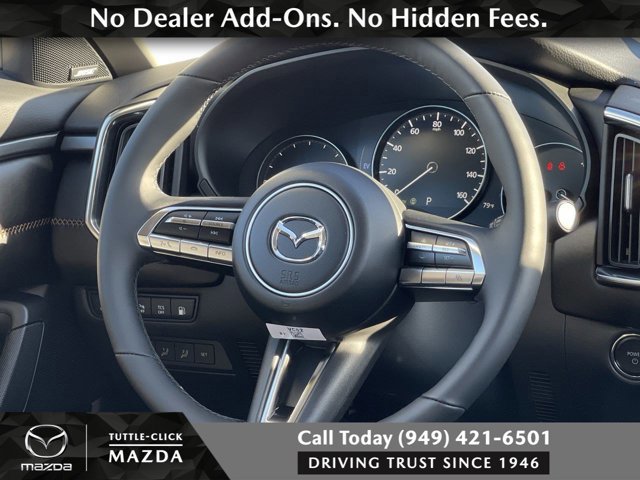 2026 Mazda CX-50 Premium Plus - Photo 15