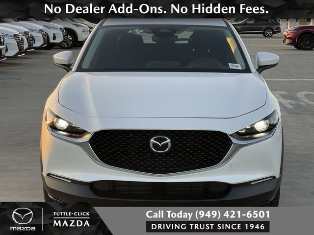 New Mazda Vehicles for Sale | Tuttle Click Mazda Irvine