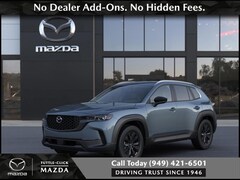 2026 Mazda CX-50 2.5 S Preferred SUV