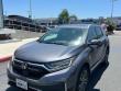 Used 2020 Honda CR-V Touring Sport Utility