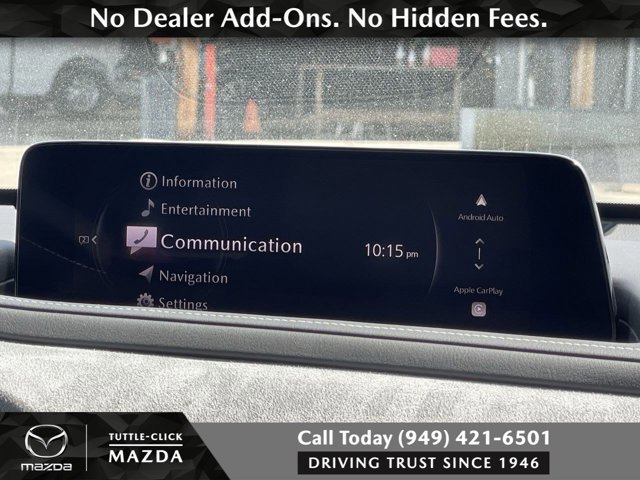2026 Mazda CX-30 Turbo Aire Edition - Photo 14