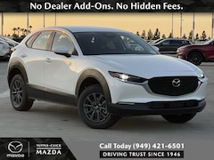 2026 Mazda CX-30 2.5 S SUV