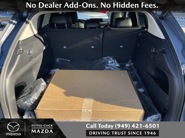 2026 Mazda CX-50 Premium Plus - Photo 26