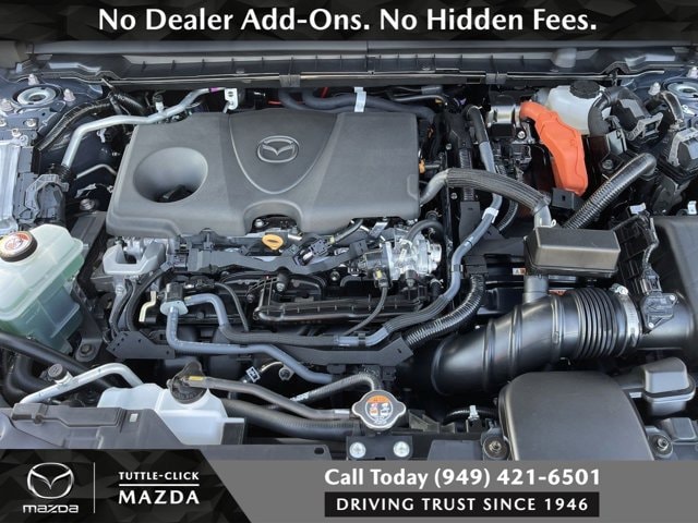 2026 Mazda CX-50 Premium Plus - Photo 28