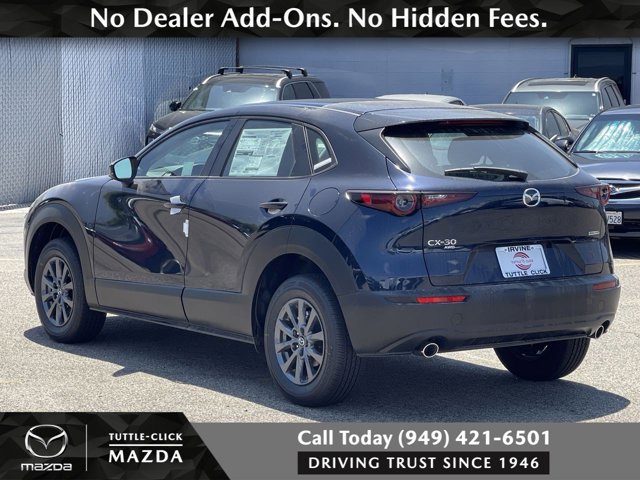 New Mazda Vehicles for Sale | Tuttle Click Mazda Irvine