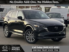 2025 Mazda CX-5 2.5 S Premium Plus Package SUV