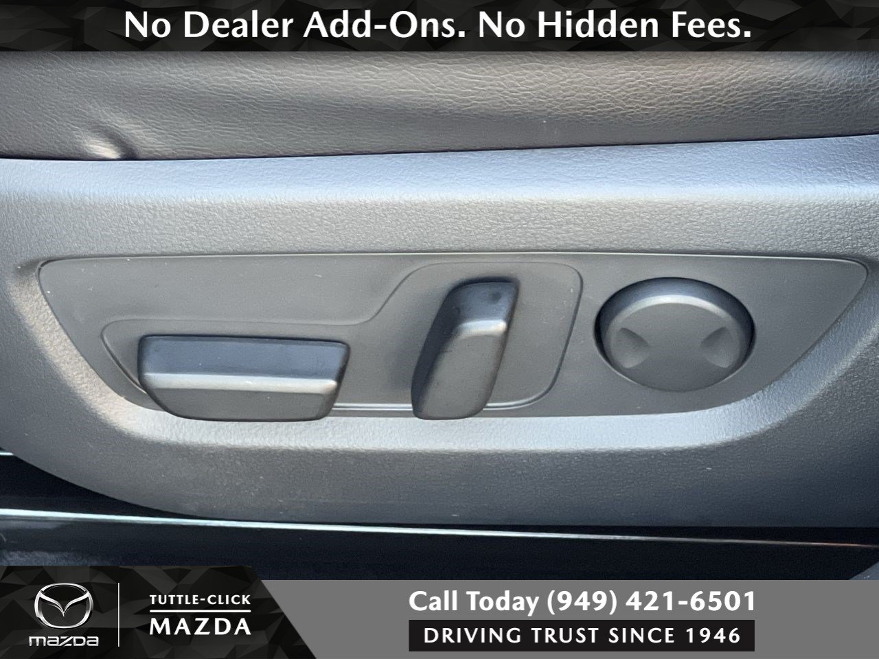 2026 Mazda CX-50 Premium Plus - Photo 22