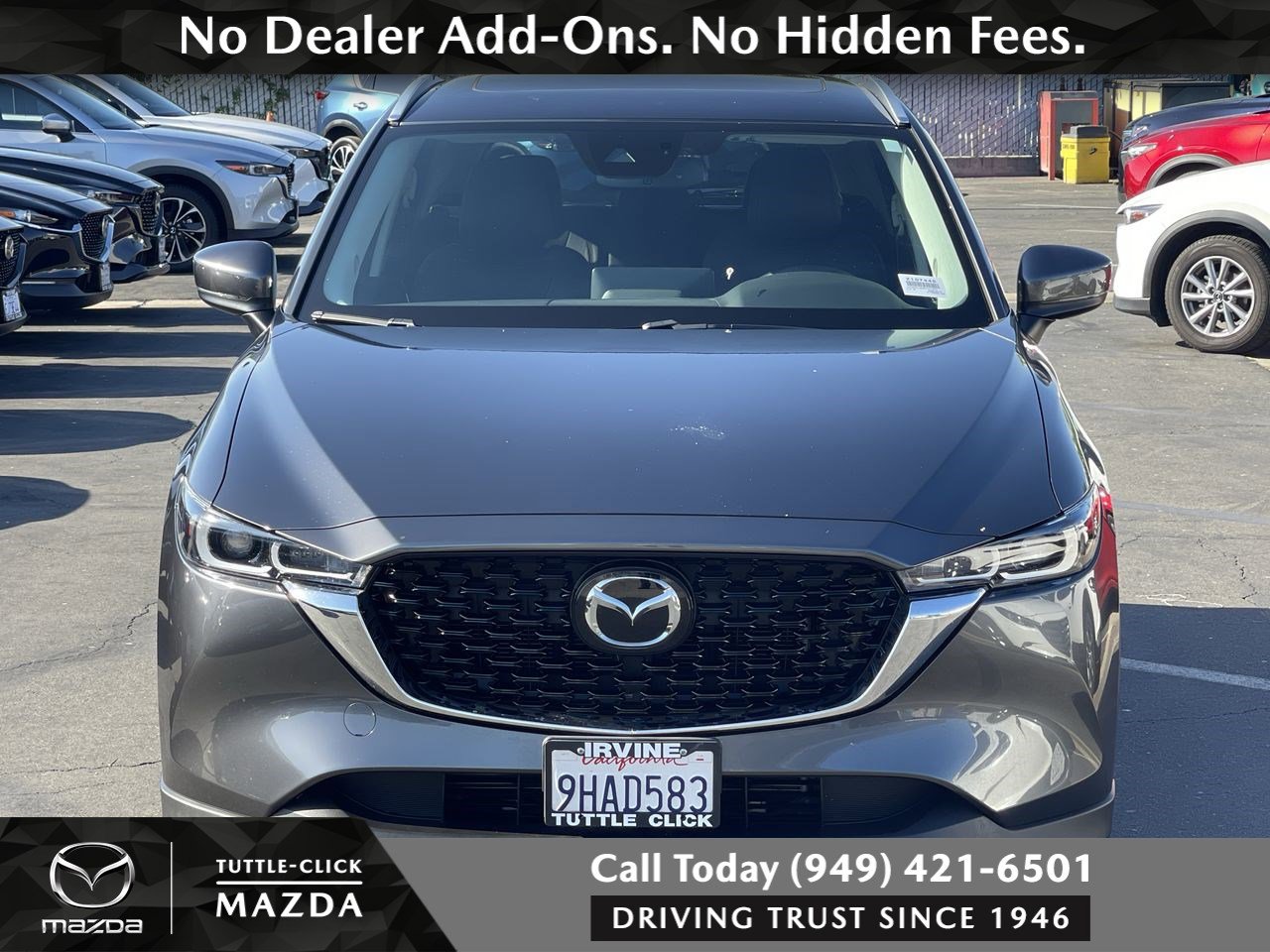 Vehicle Image 2