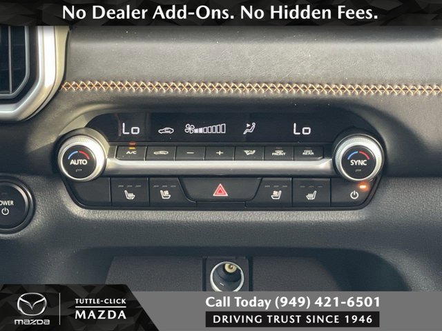 2026 Mazda CX-50 Premium - Photo 13