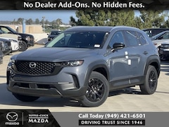 2026 Mazda CX-50 Hybrid Preferred SUV