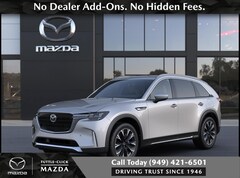 2026 Mazda CX-90 Plug-In Hybrid Premium Plus SUV