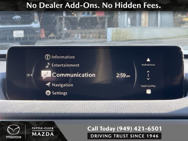 2026 Mazda CX-50 Premium Plus - Photo 14
