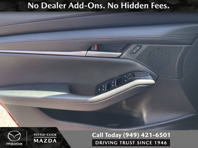 2026 Mazda Mazda3 Select Sport - Photo 20