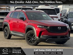 2026 Mazda CX-50 Hybrid Preferred SUV