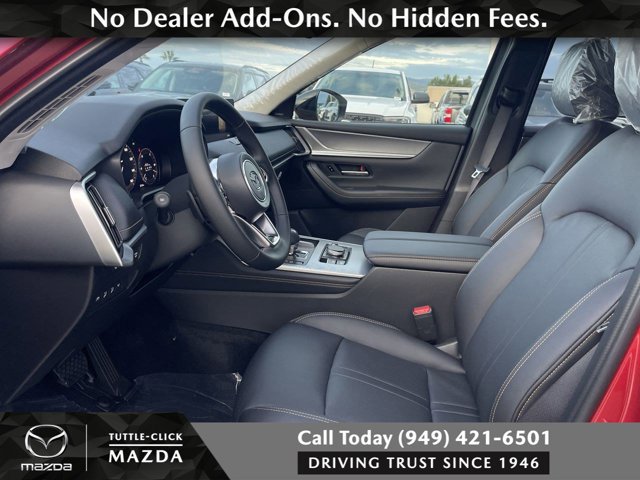 2026 Mazda CX-90 Premium Package - Photo 16