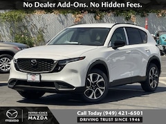 2026 Mazda CX-5 2.5 S Preferred SUV