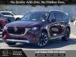 Certified 2024 Mazda CX-90 PHEV Premium Sport Utility